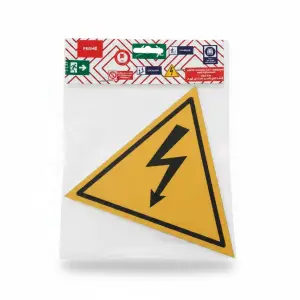 Danger Electrique