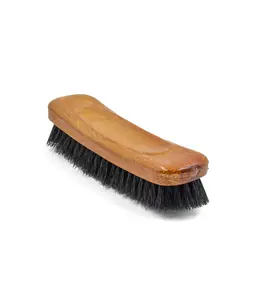 Brosse en PVC pour chaussures