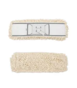 Serpillière en coton 60 cm