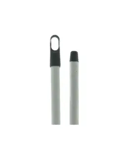 Manche métallique 1,20 m x 0,22 mm