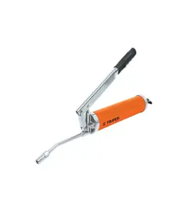 Pompe a graisse de 14 OZ 6000 PSI avec poignée antidérapante