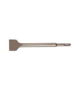 Burin plat grossier sds plus 25 cm