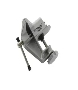 Etau de table largeur 60mm ouverture machoire 40mm