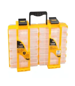 Boite a outils de peche 37,5×11,5x20cm