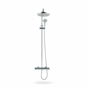 Colonne De Douche Clever Evo Extreme 61022