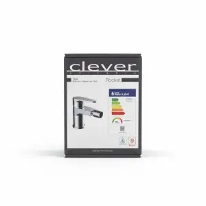 Mitigeur Bidet Clever Rocket 62063