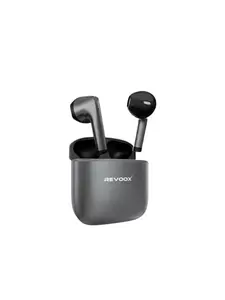 Écouteurs bluetooth iron REVOOX