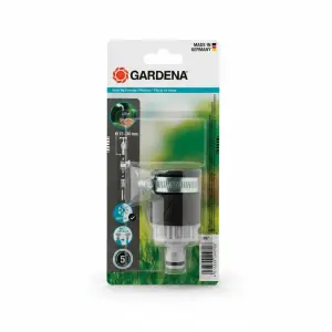 Prise D'Eau Voleuse Gardena 15 – 20 M
