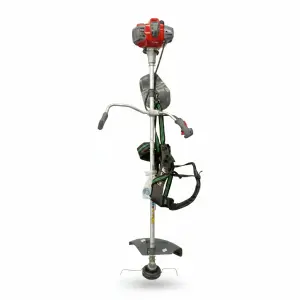 Débroussailleuses Thermiq 2,8Hp/50,9Cm3 1,10L 32Mm
