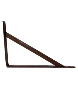 Console Marron 400 X270 Mm Ref515