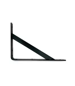 Console Noir 500 × 320 Mm