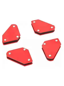 Mini support de soudage magnetique 4 pièces