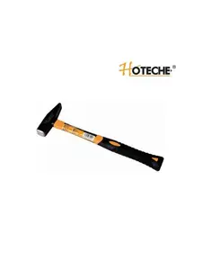 Marteau machiniste 1000g manche fibre de verre