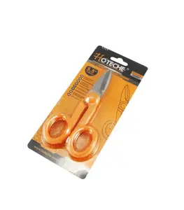 ciseaux d electr 14cm /140mm acier inoxydable