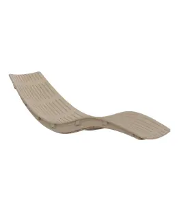 Bain de soleil Havana taupe