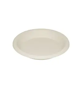 Soucoupe Pour Pots Agawa 240 Mm Blanc