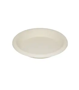 Soucoupe Pour Pots Agawa 320 Mm Blanc