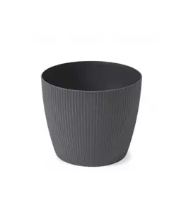 Pot De Fleur Magnolia Coffee Jumper 300 Mm Antracite