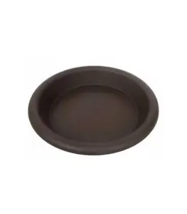 Soucoupe Pour Pots Agawa 320 Mm Mokka