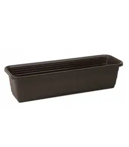 Jardinière Bona 60 Cm Mokka