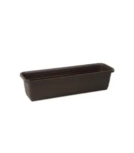 Jardinière Bona 800 Mm Mokka