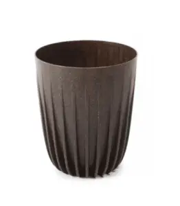 Pot De Fleur Mira Coffee 390 Mm Espresso