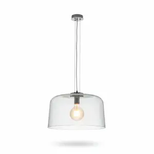 Lampe LED A60 9W E27 blanche