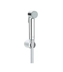 Set De Douche Mural 1 Jet Chromé Tempesta-F Trigger Spray 30 Grohe