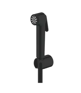 Set De Douche Mural 1 Jet Noir Tempesta-F Trigger Spray 30 Grohe