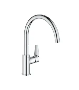 Mitigeur d’évier chromé bauedge GROHE