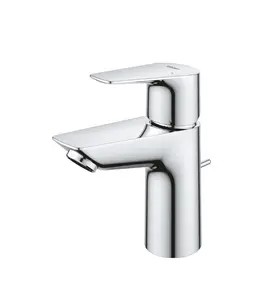Mitigeur Lavabo Monocommande Taille S Chromé Bauedge Grohe