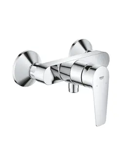 Mitigeur De Douche Monocommande 1/2″ Chromé Bauedge Grohe