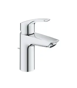 Mitigeur Monocommande Lavabo Taille S Chromé Eurosmart Grohe