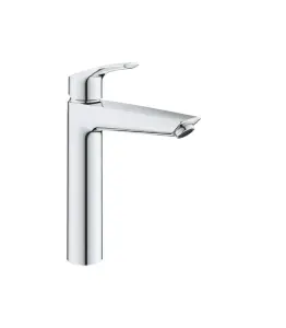 Mitigeur Monocomande 1/2″ Lavabo Taille Xl Chromé Eurosmart Grohe
