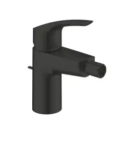 Mitigeur Monocommande 1/2″ Bidet Taille S Noir Eurosmart Grohe
