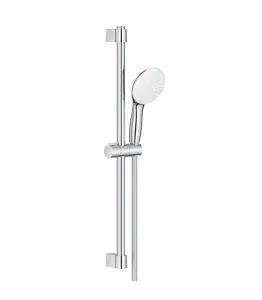 Ensemble De Douche 1 Jet Avec Barre Chromé Tempesta 110 Grohe