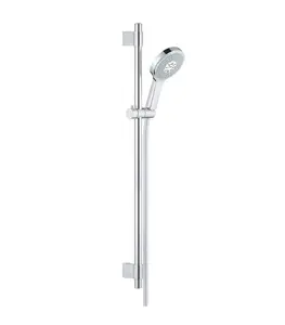 Ensemble De Douche Avec 4 Jets Et Plus Chromé Cosmopolitan Grohe