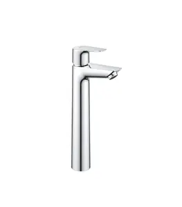 Mitigeur Monocommande Vasque À Poser Taille Xl Chromé Bauedge Grohe