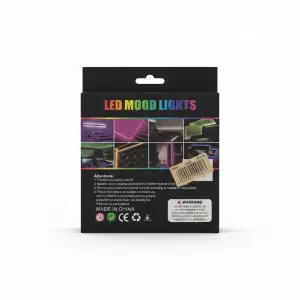 Guirlande Lumineuse A Led 5M