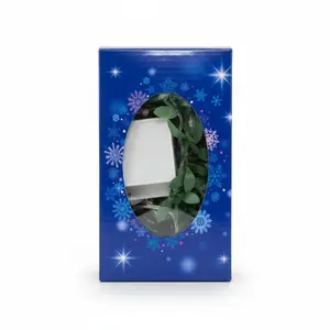 Guirlande Lumineuse En Fil Feuille 5M