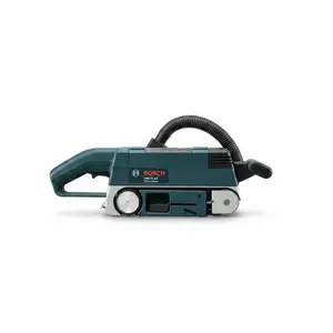 PONCEUSE A BANDE BOSCH GBS 75 AE