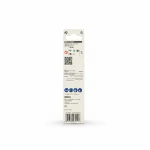 Meche Hex-9 Hardceramics 6x90