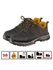 Chaussures de sécurité BASE taille 40