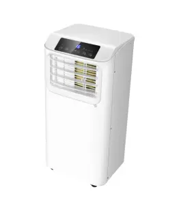 Climatiseur Mobile 9000 BTU CHIGO
