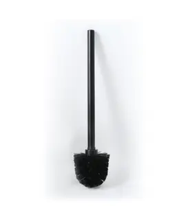 Brosse wc Céramique maonie matt noir