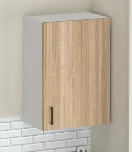 Meuble de cuisine avec porte droite 70 x 50 x 30 cm
