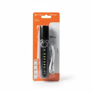 TORCHE RECHARGEABLE 8969
