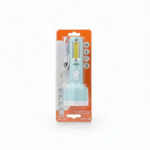 TORCHE RECHARGEABLE 8929
