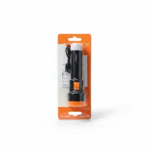 Torche Rechargeable 8961