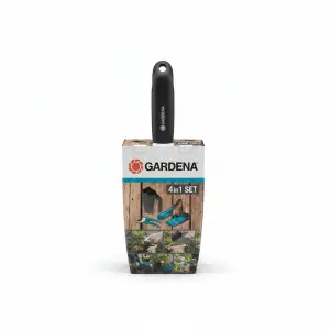 Nécessaires De Base Jardinage